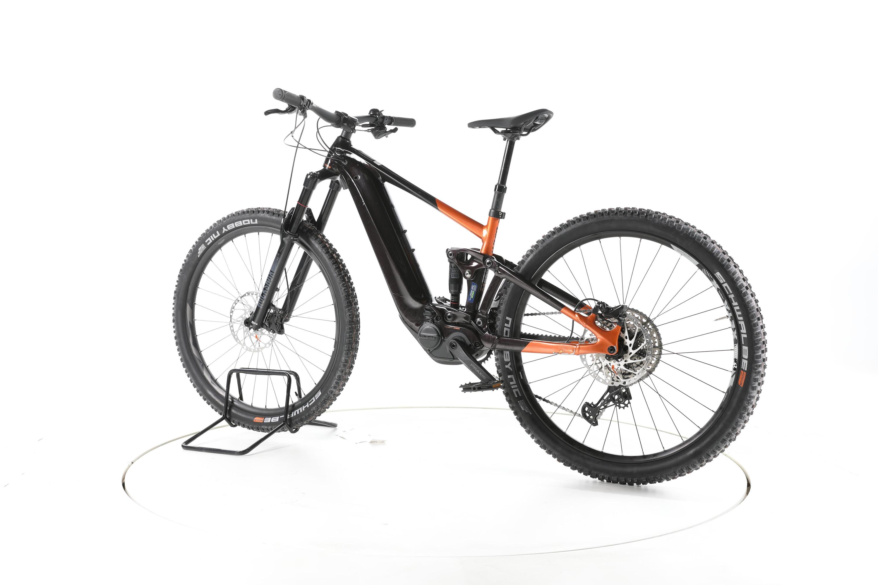 Reconditionné - Giant Trance X E+ 3 Fully E-Bike - Bon 7/7
