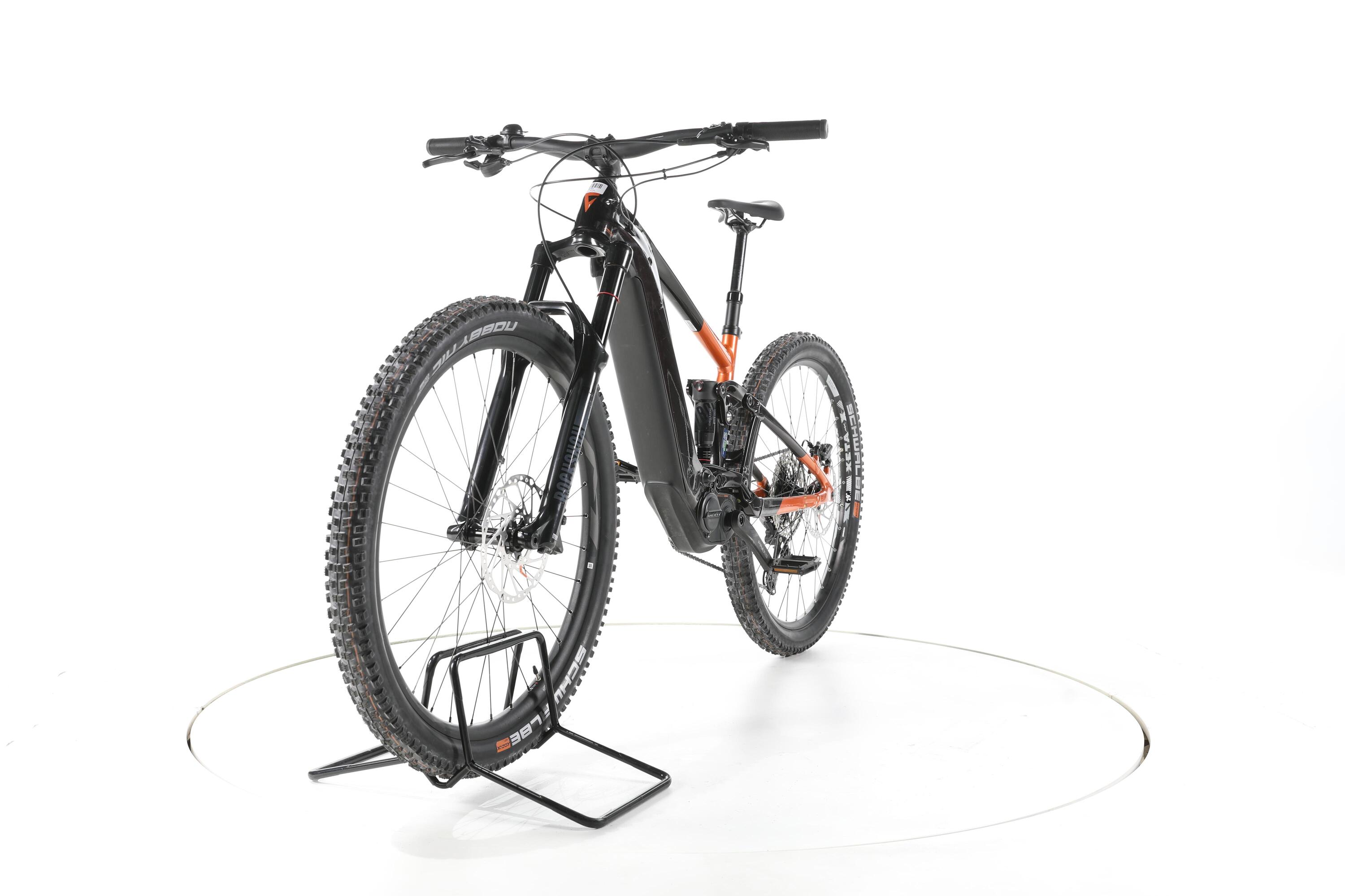 Reconditionné - Giant Trance X E+ 3 Fully E-Bike - Bon 4/7