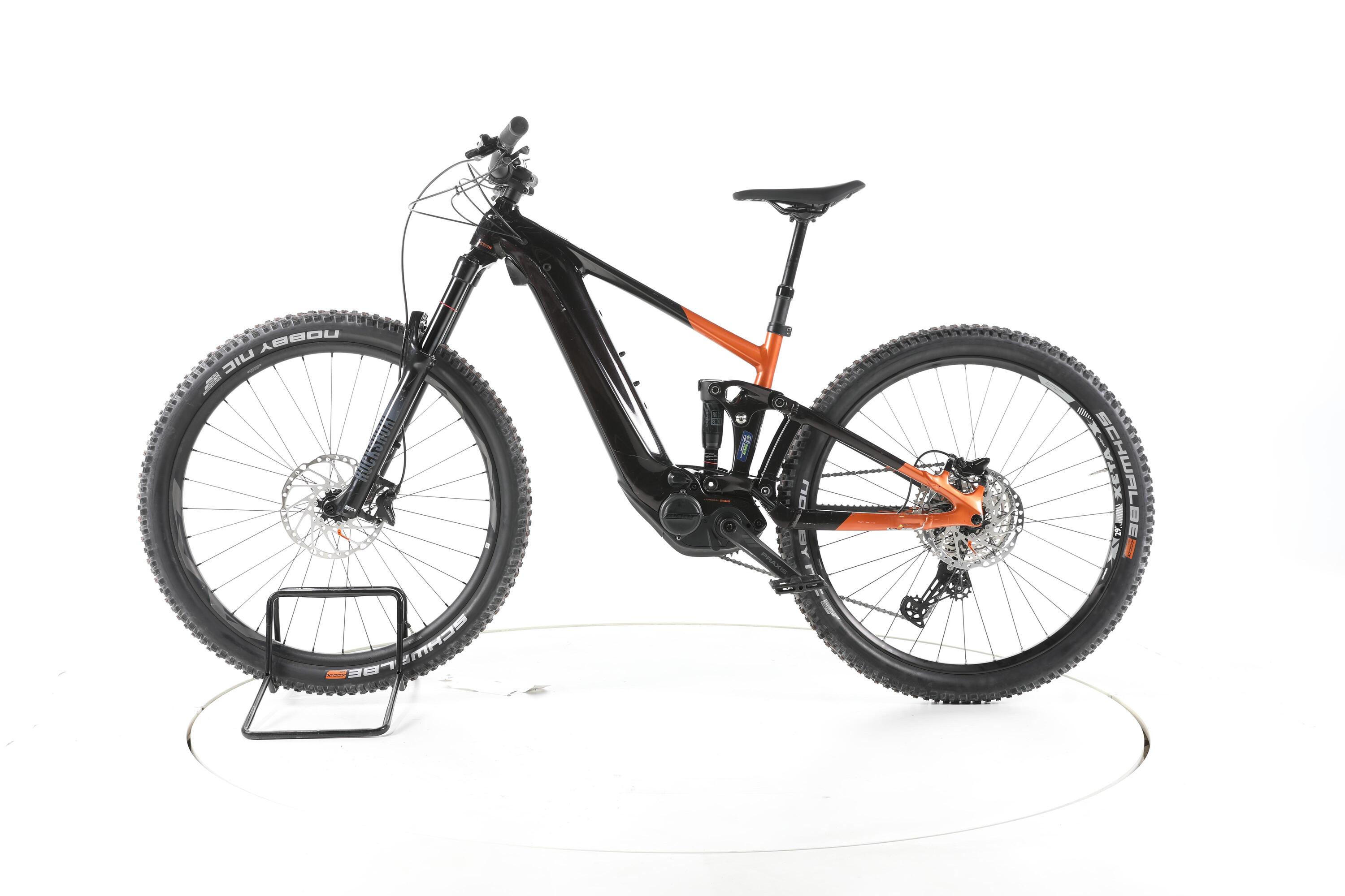 Reconditionné - Giant Trance X E+ 3 Fully E-Bike - Bon 6/7