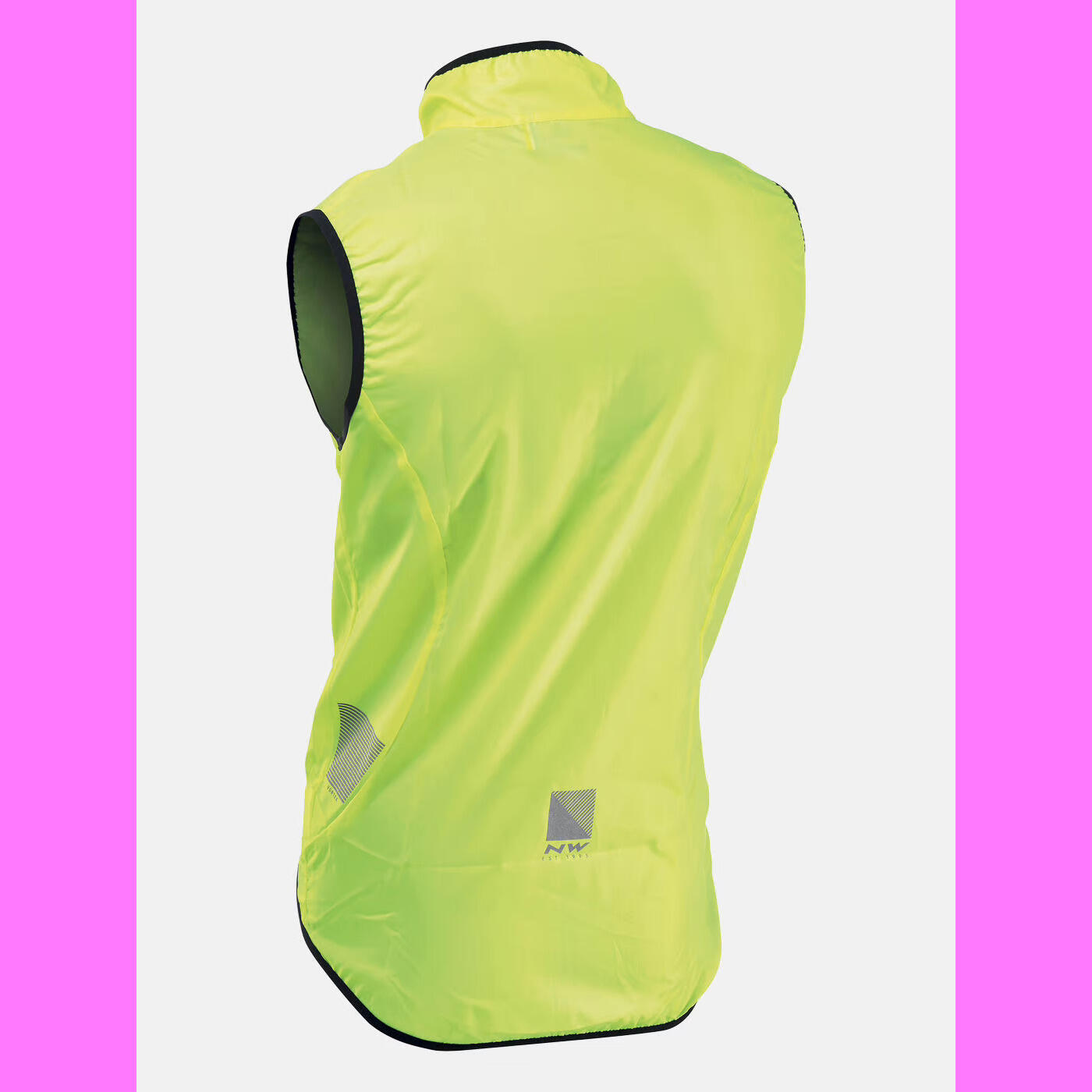 Chaleco Northwave Vortex 2/2