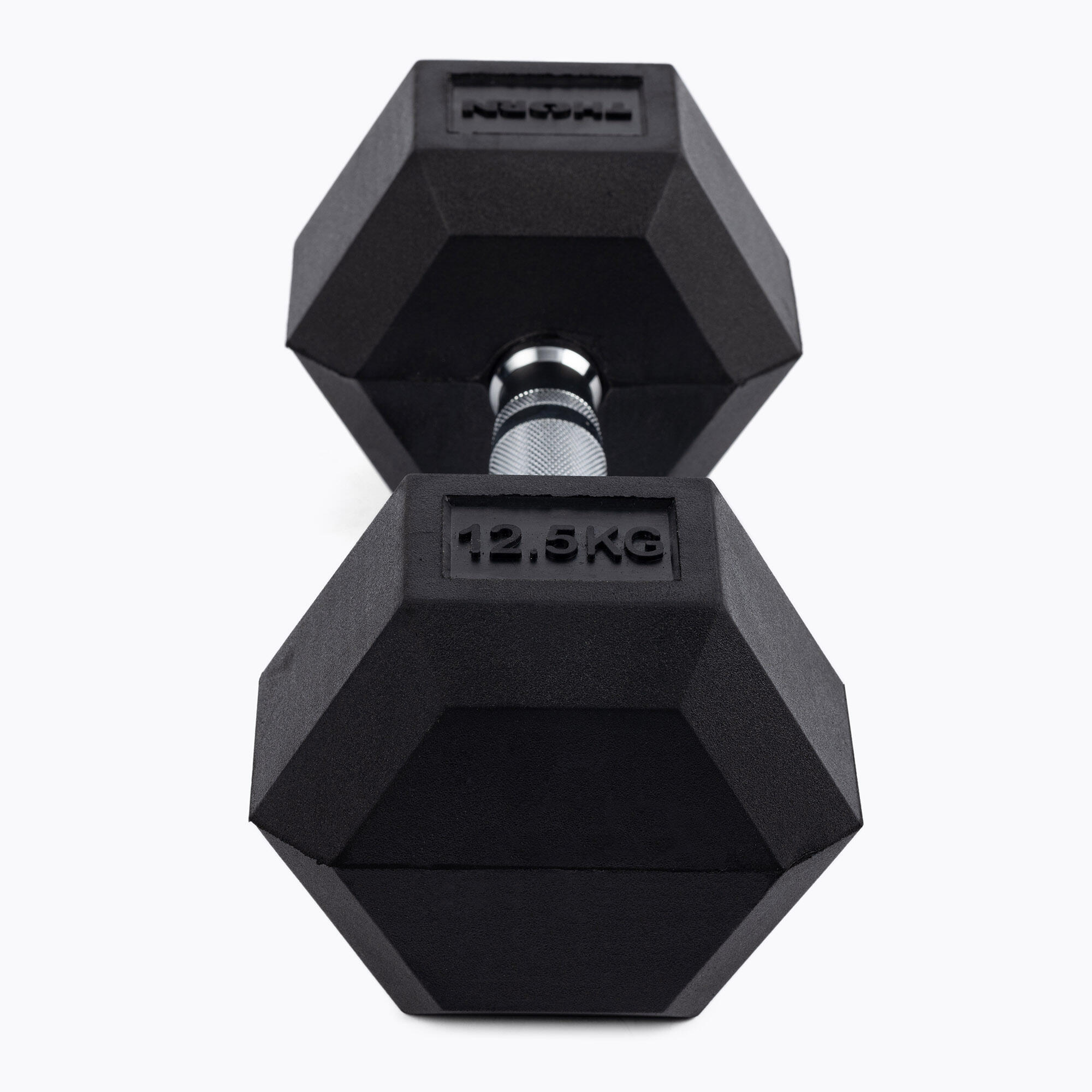 Hantel Hexagonalny 20 kg Thorn Fit HEX 3/5