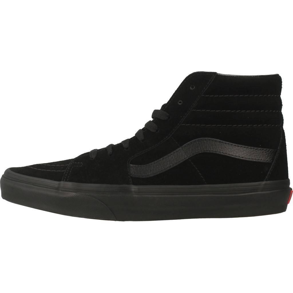 Vans U SK8-HI D5I 2/6