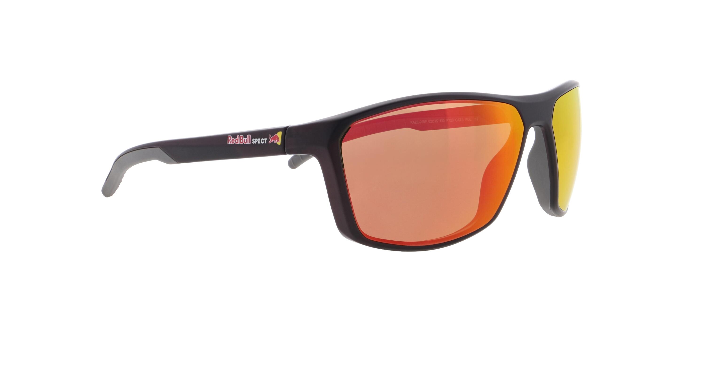 Lunette de soleil Spect Raze x'tal 3/4