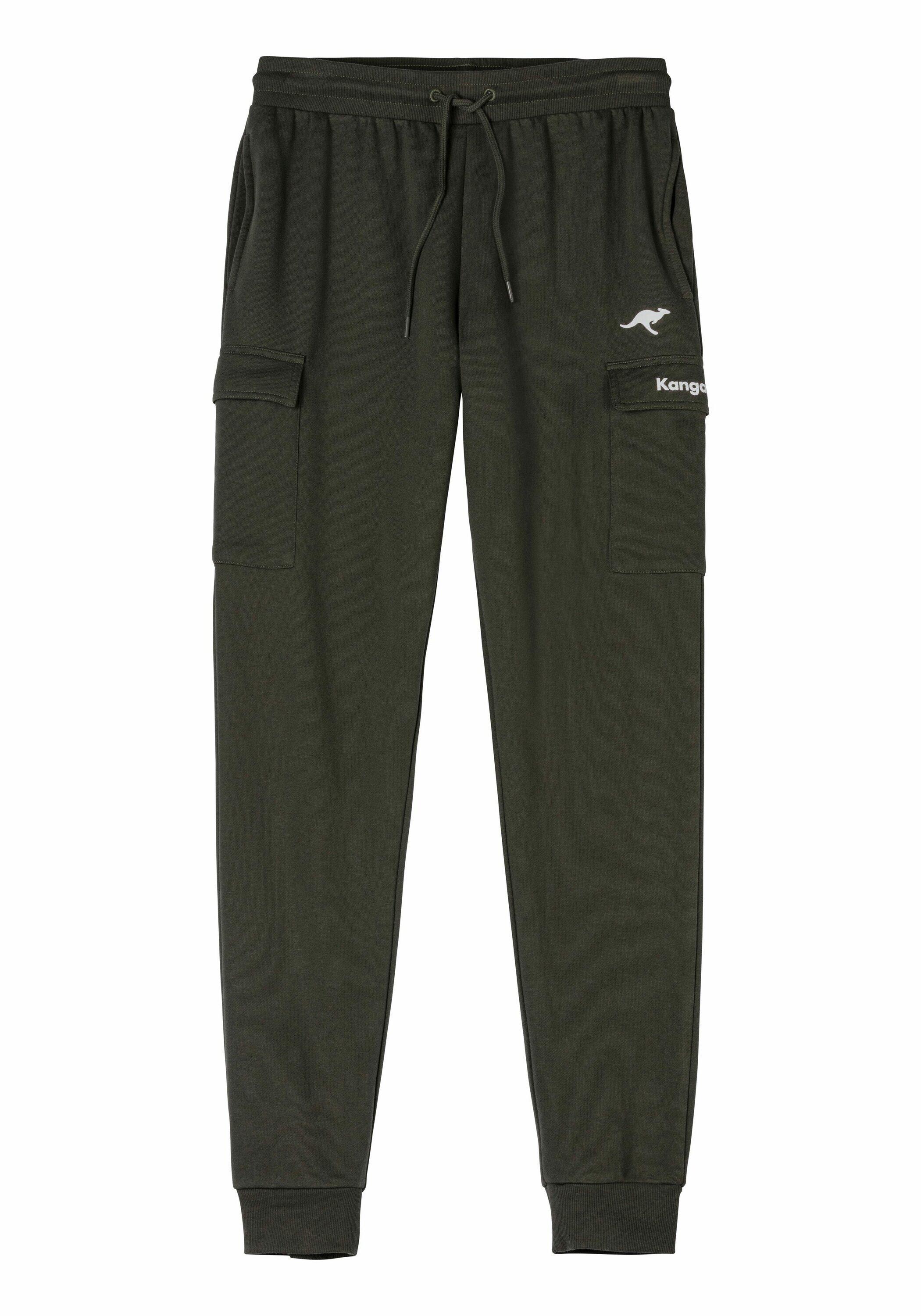 Herren Sweathose 3/7