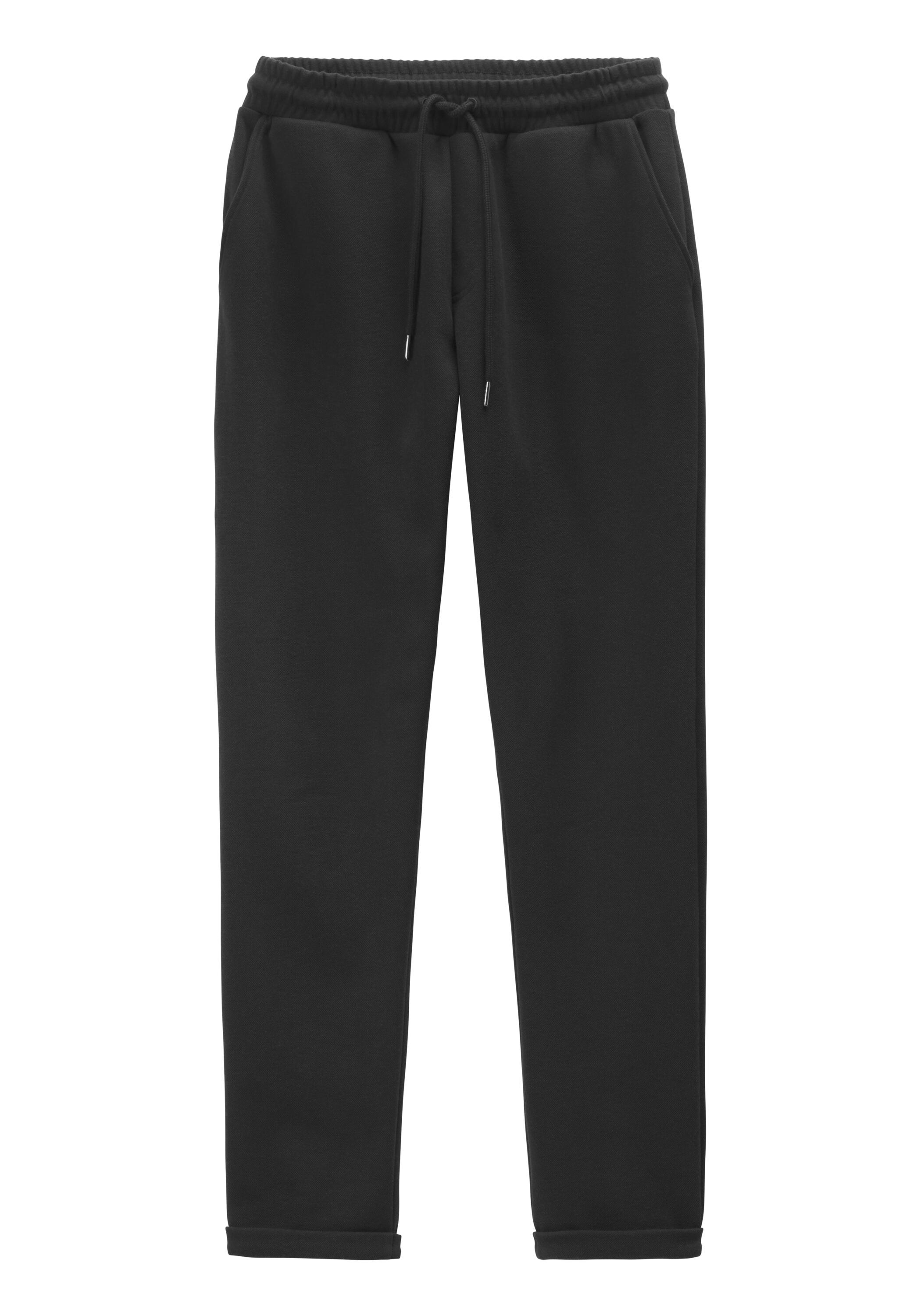 Herren Sweathose 2/6