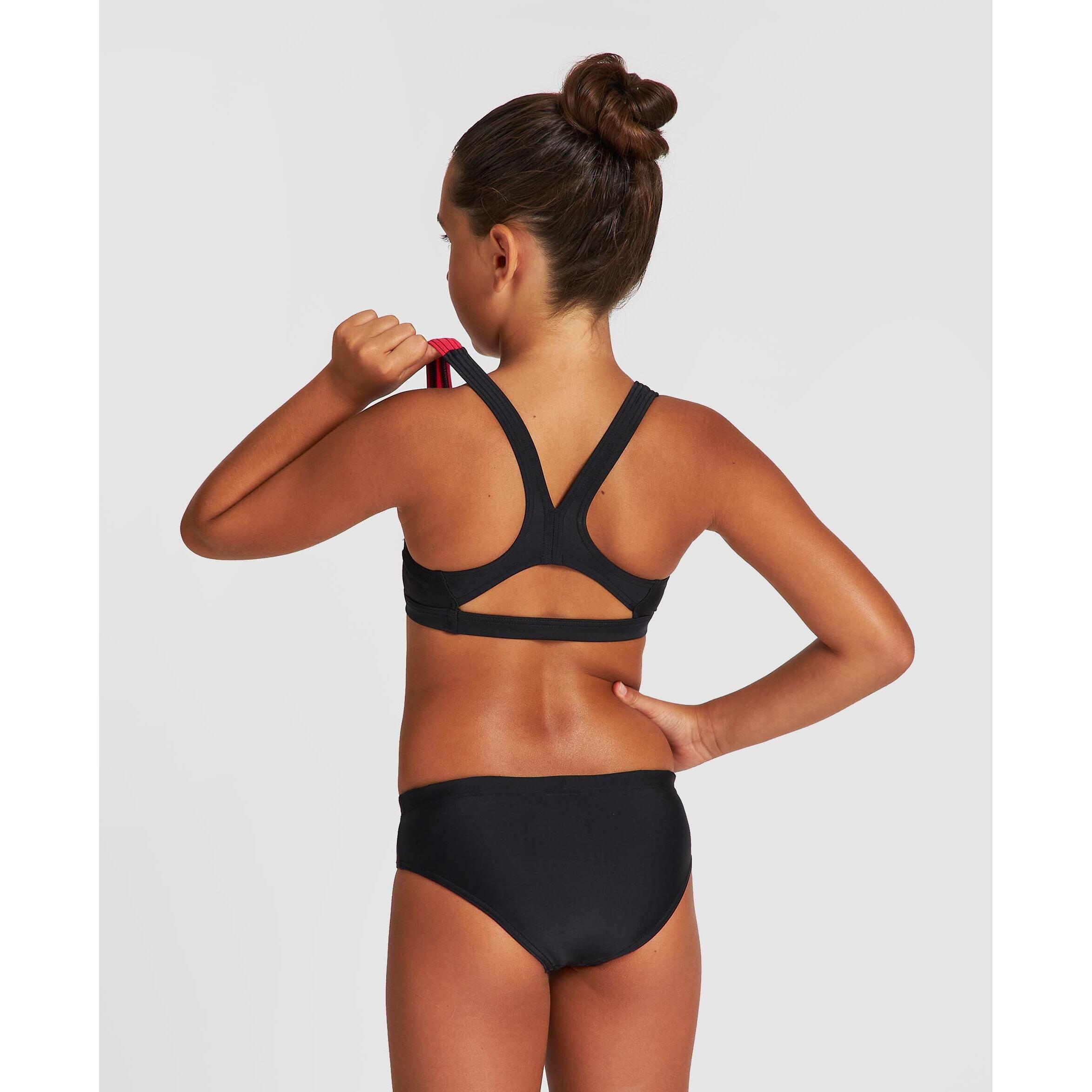 Bikini für Mädchen Arena Thrice R 3/5