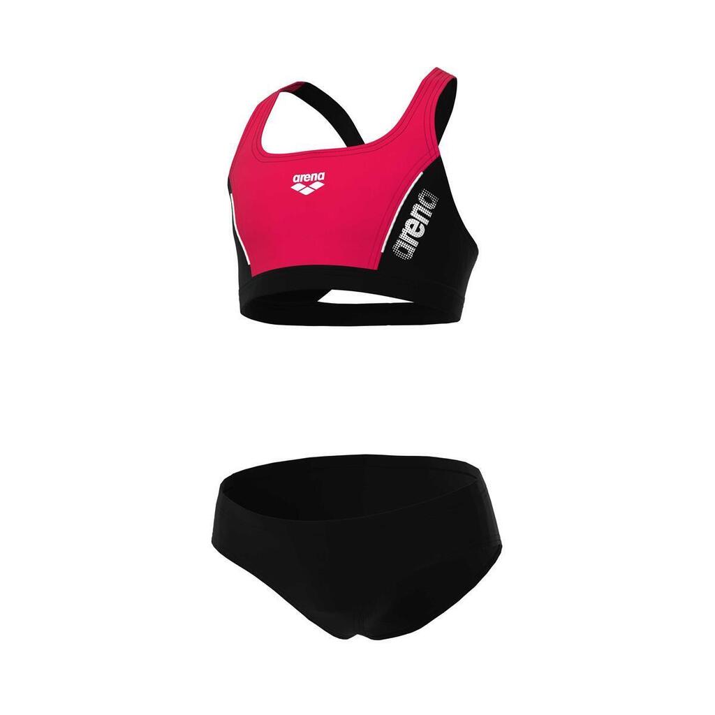 2-piece swimsuit for girls Arena Thrice R