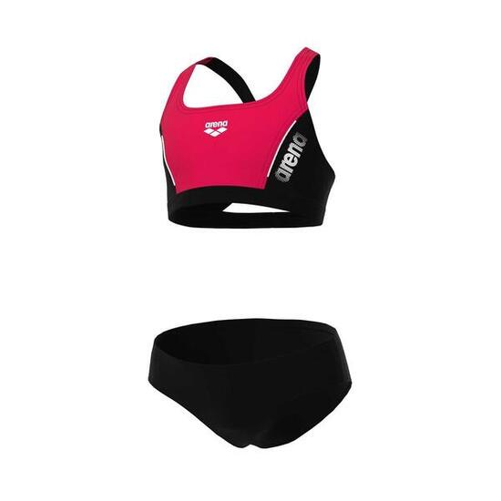 Maillot de bain 2 pièces fille Arena Thrice R