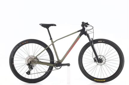Refurbished MTB Hardtail · Alma · Sehr guter Zustand