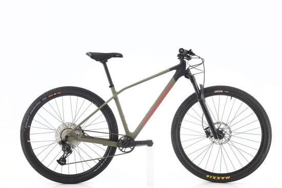Refurbished MTB Hardtail · Alma · Sehr guter Zustand