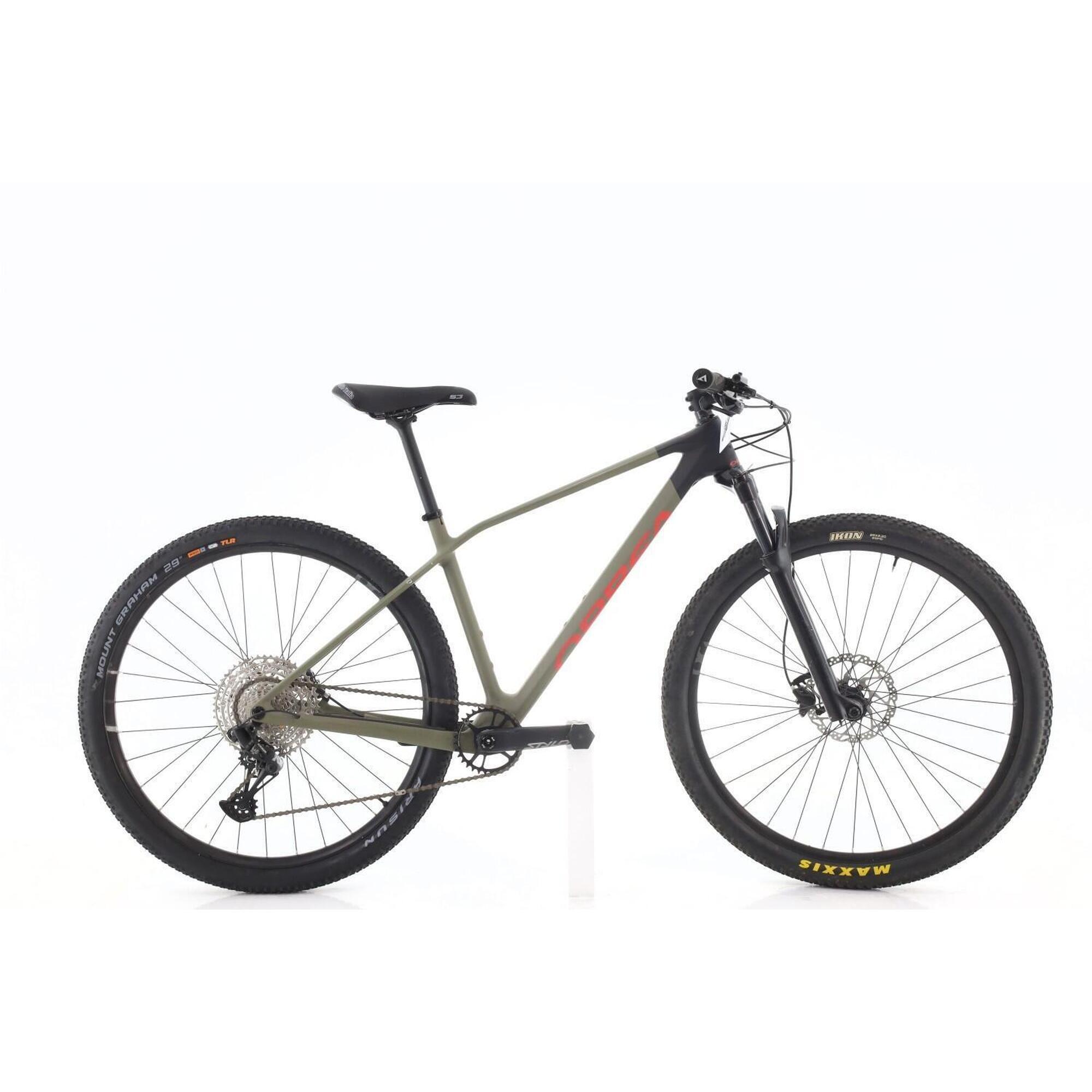 ORBEA 2ND LIFE - Horské kolo Alma · Very Good