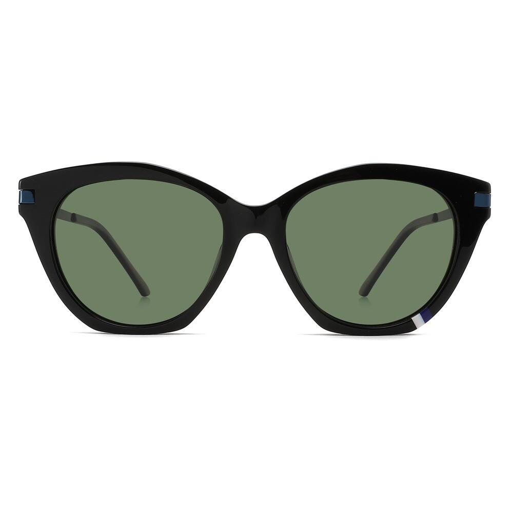 Gafas de Sol Sexton 8511-3 Polarizadas de Acetato Mujer 50 mm 2/4