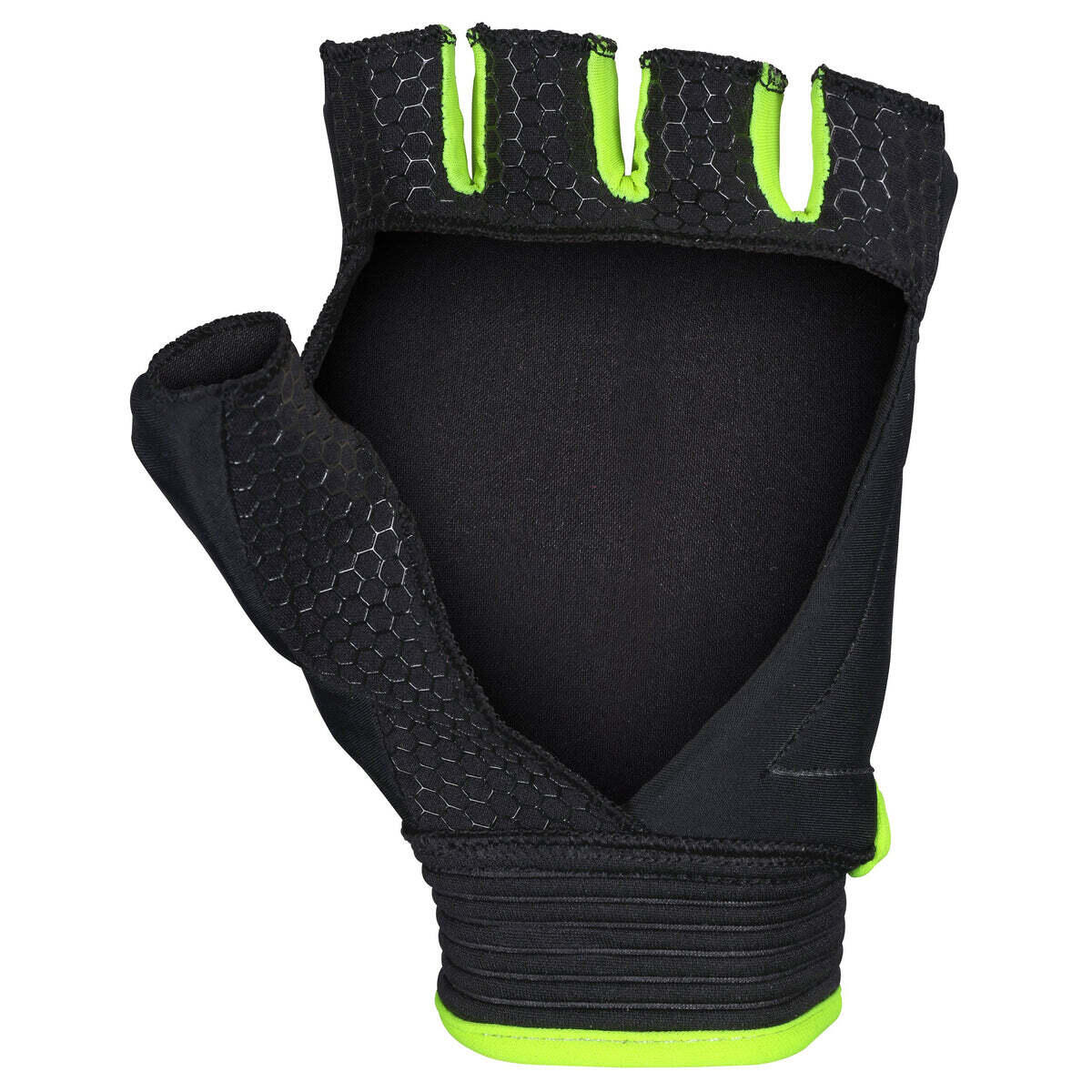 Guantes de hockey a la izquierda Grays Hockey Touch 2/3