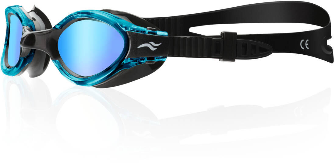 AQUA-SPEED Triton 2.0 Mirror Schwimmbrille 2/4