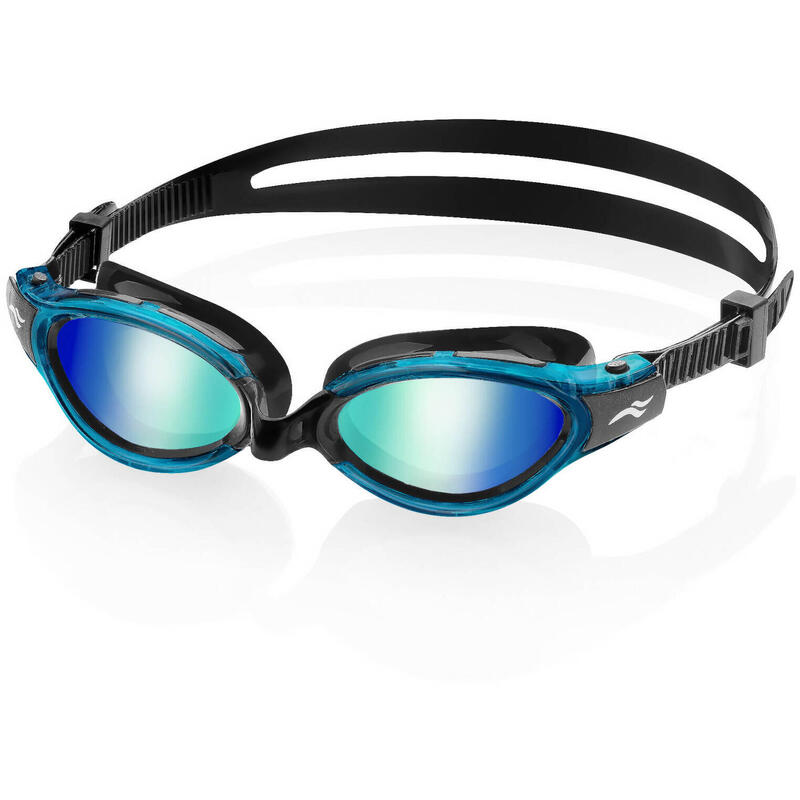 Ochelari de înot AQUA-SPEED Triton 2.0 Mirror