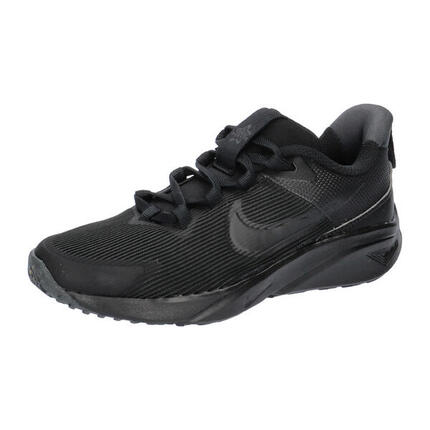 Baskets Nike Modèle Star Runner 4 Couleur Rouge
