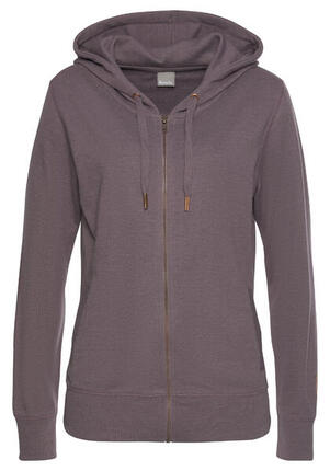 Damen Bench. Sweatjacke