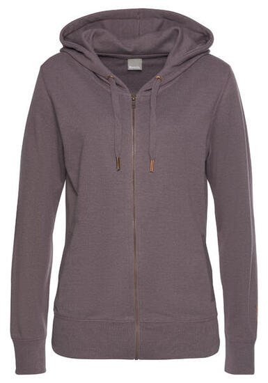 Damen Bench. Sweatjacke