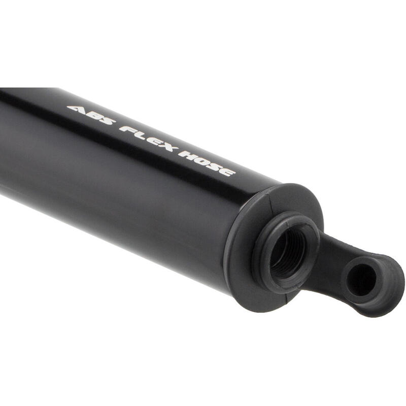 Lezyne HV Drive pompă manuală M 21,6 cm