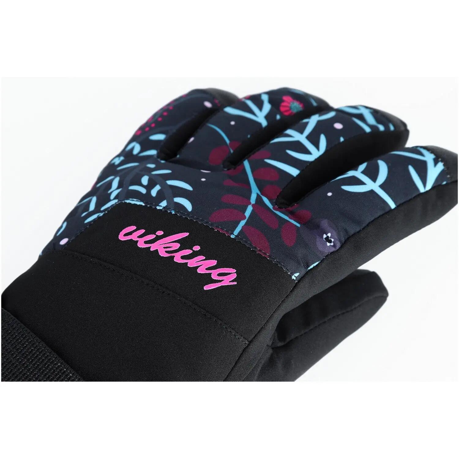Guanti da sci donna VIKING Tanuka 3/7
