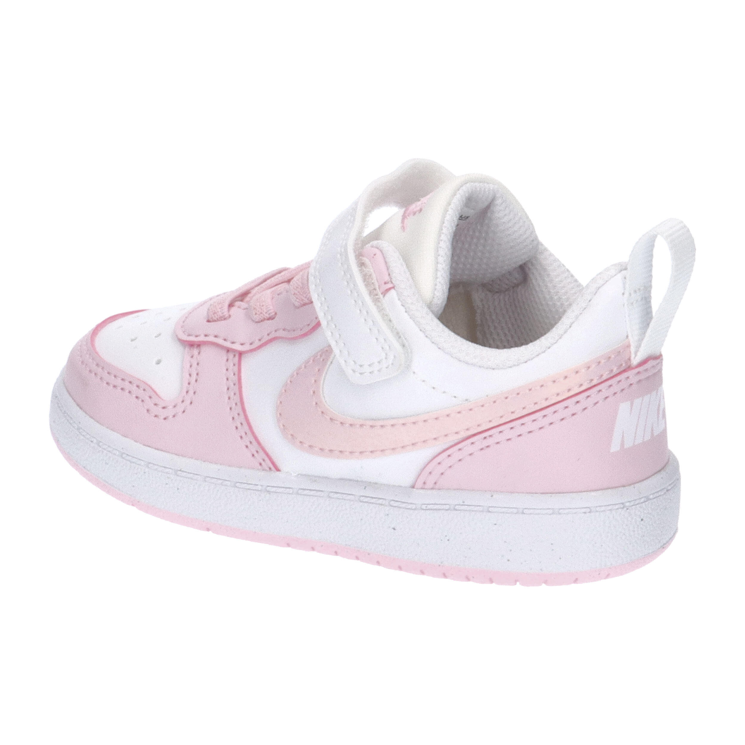 Schoenen Court Borough Low Recraft - DV5458-105 Wit 3/7