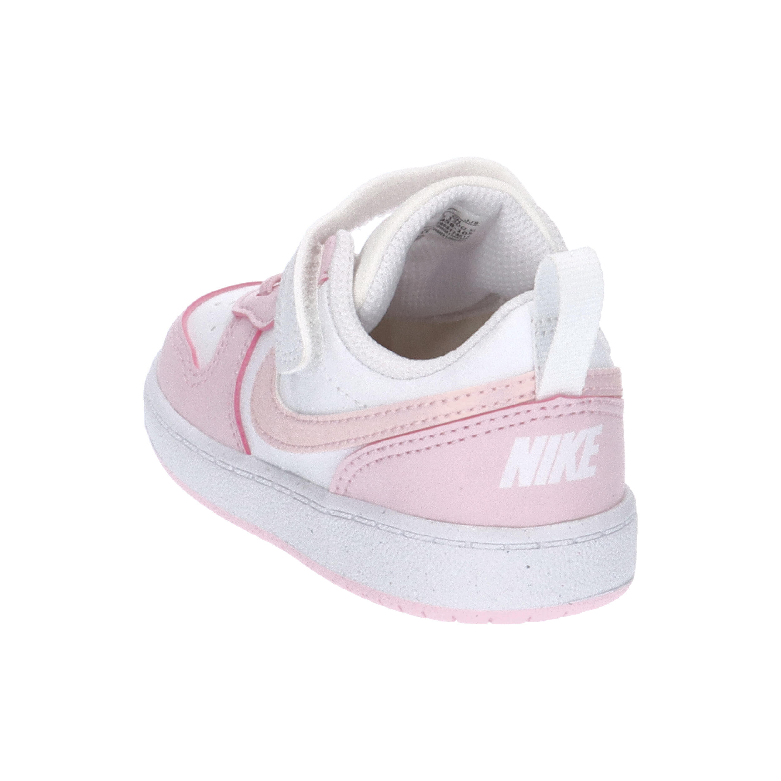 Schoenen Court Borough Low Recraft - DV5458-105 Wit 4/7