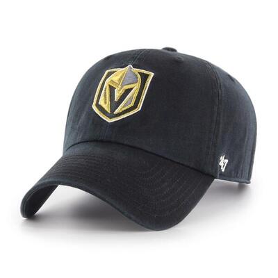 47 clean up senior cap