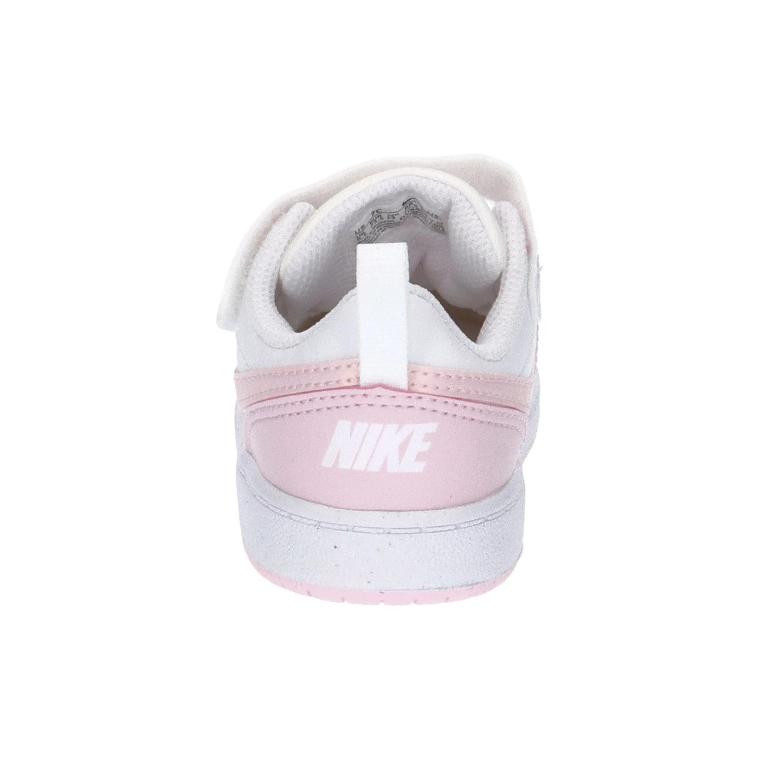 Zapatillas niña Nike Court Borough Low Recra 5/7