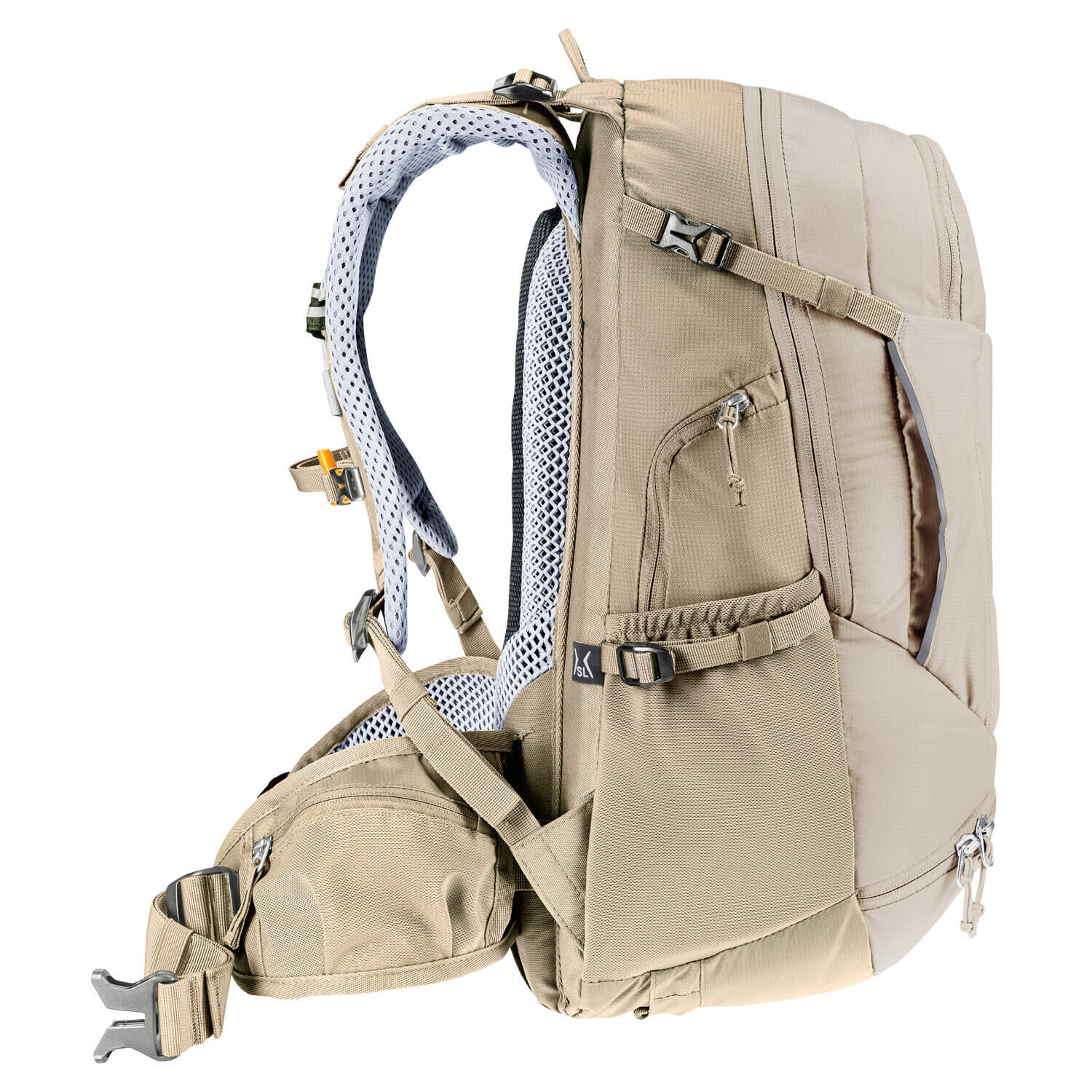 Deuter Damen Fahrradrucksack Trans Alpine 22 SL 3200024 3/7