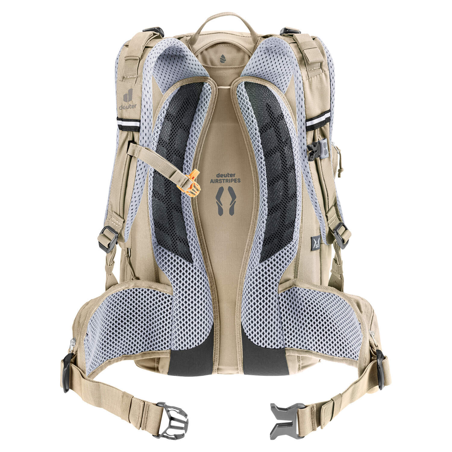 Deuter Damen Fahrradrucksack Trans Alpine 22 SL 3200024 2/7