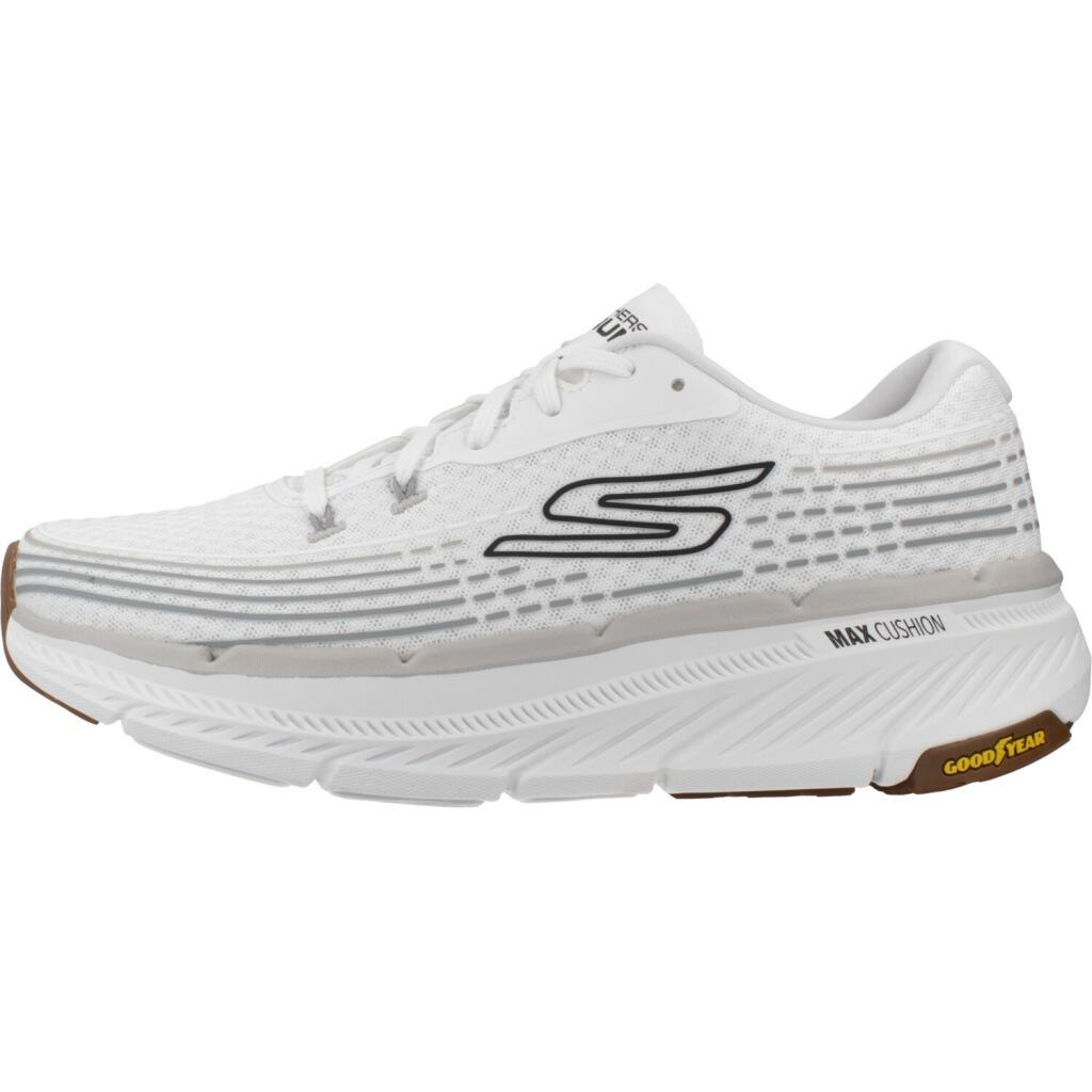 SKECHERS Sneaker WIT  42 (Z1052) 2/5