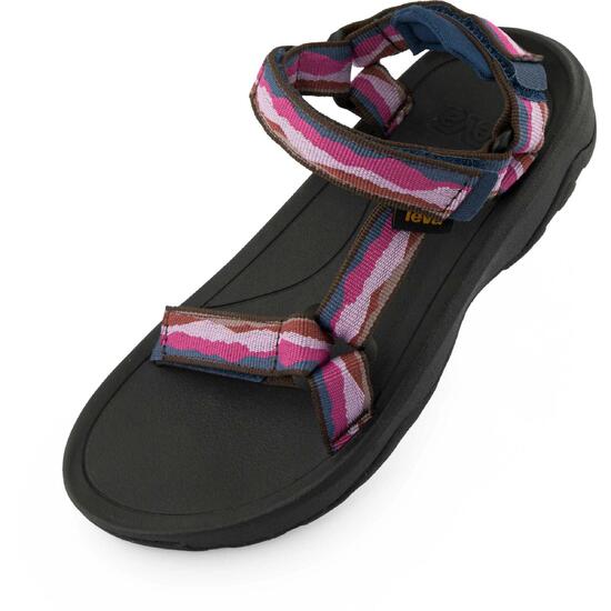 Sandały dziecięce Teva Hurricane XLT 2 Vista Blue roz.28