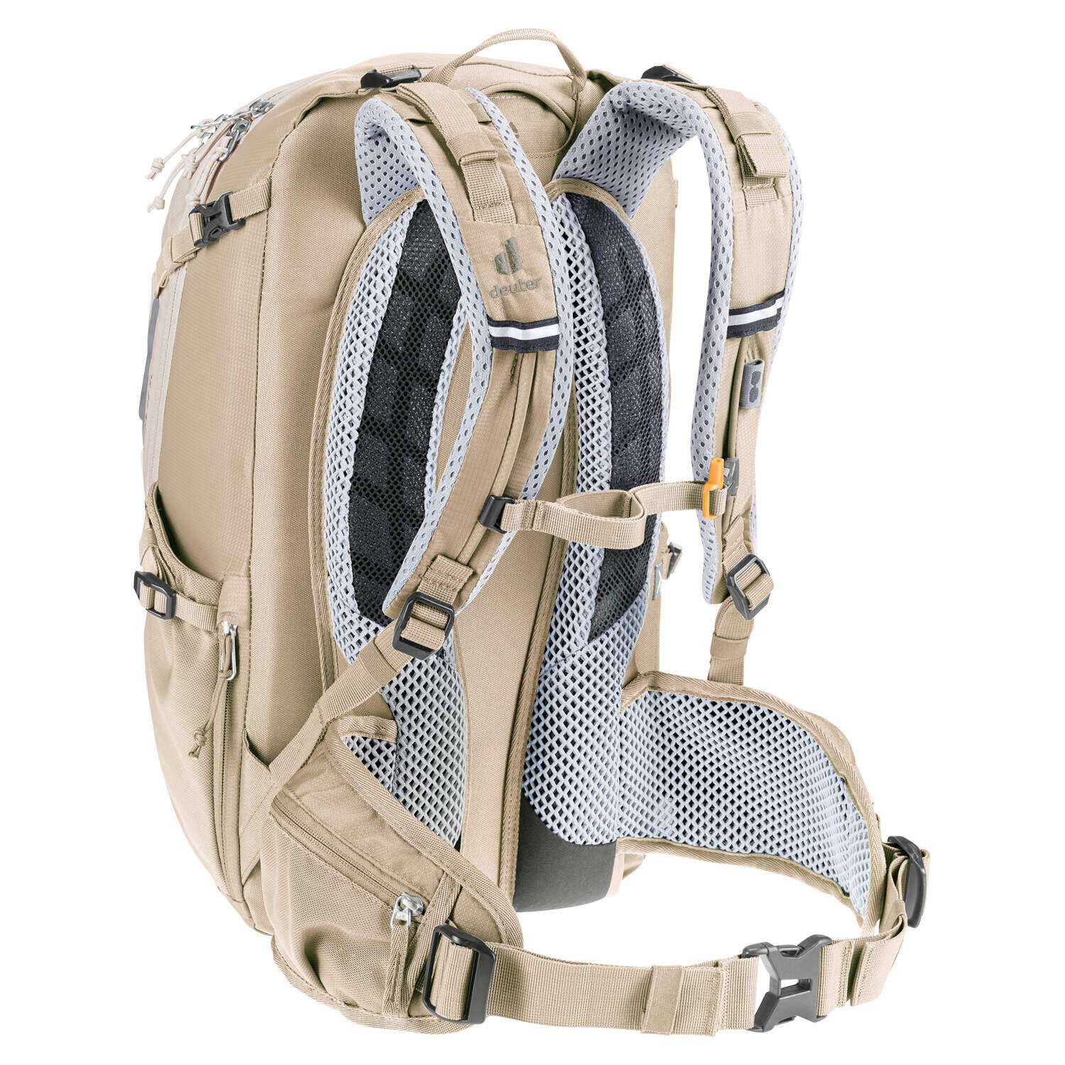 Deuter Damen Fahrradrucksack Trans Alpine 22 SL 3200024 4/7