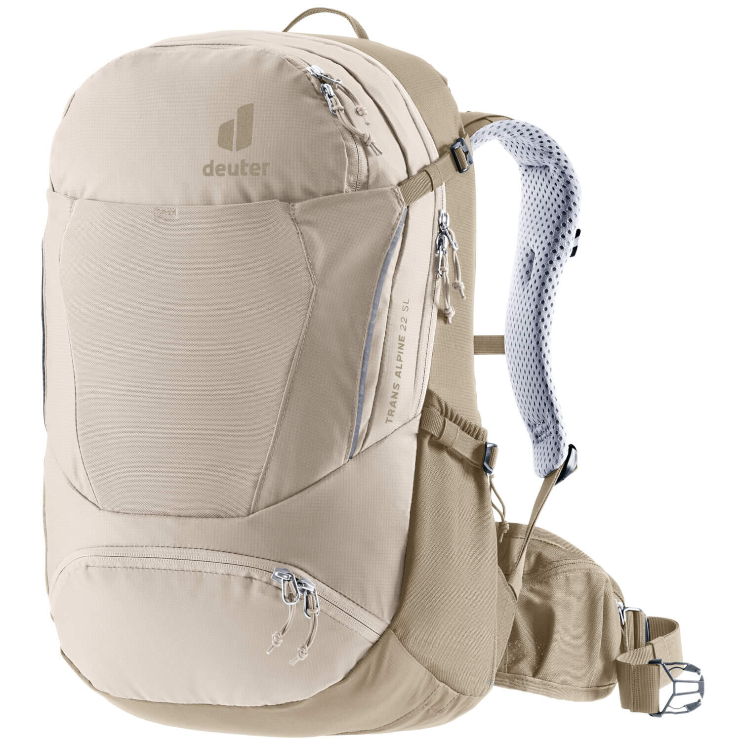 DEUTER picture