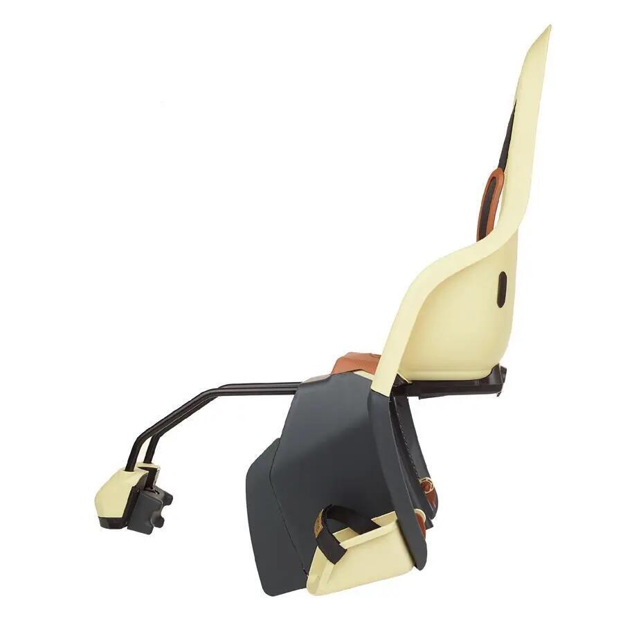 Porte-bébé arrière sur cadre Polisport Minia 3/8