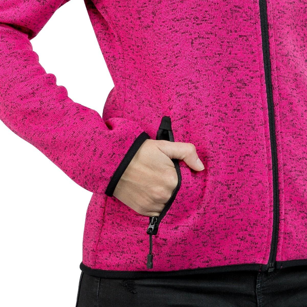 Fleece für Frauen Izas Samaun 5/5