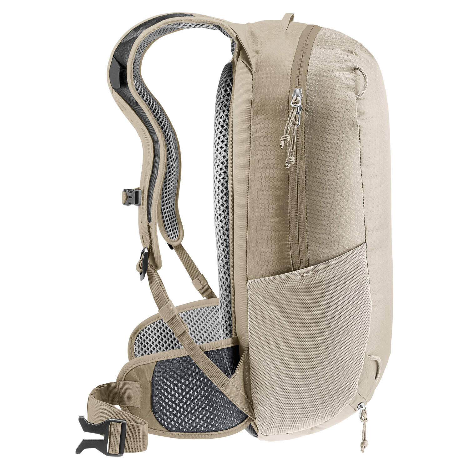 Unisex Rucksack Race 12 3/7