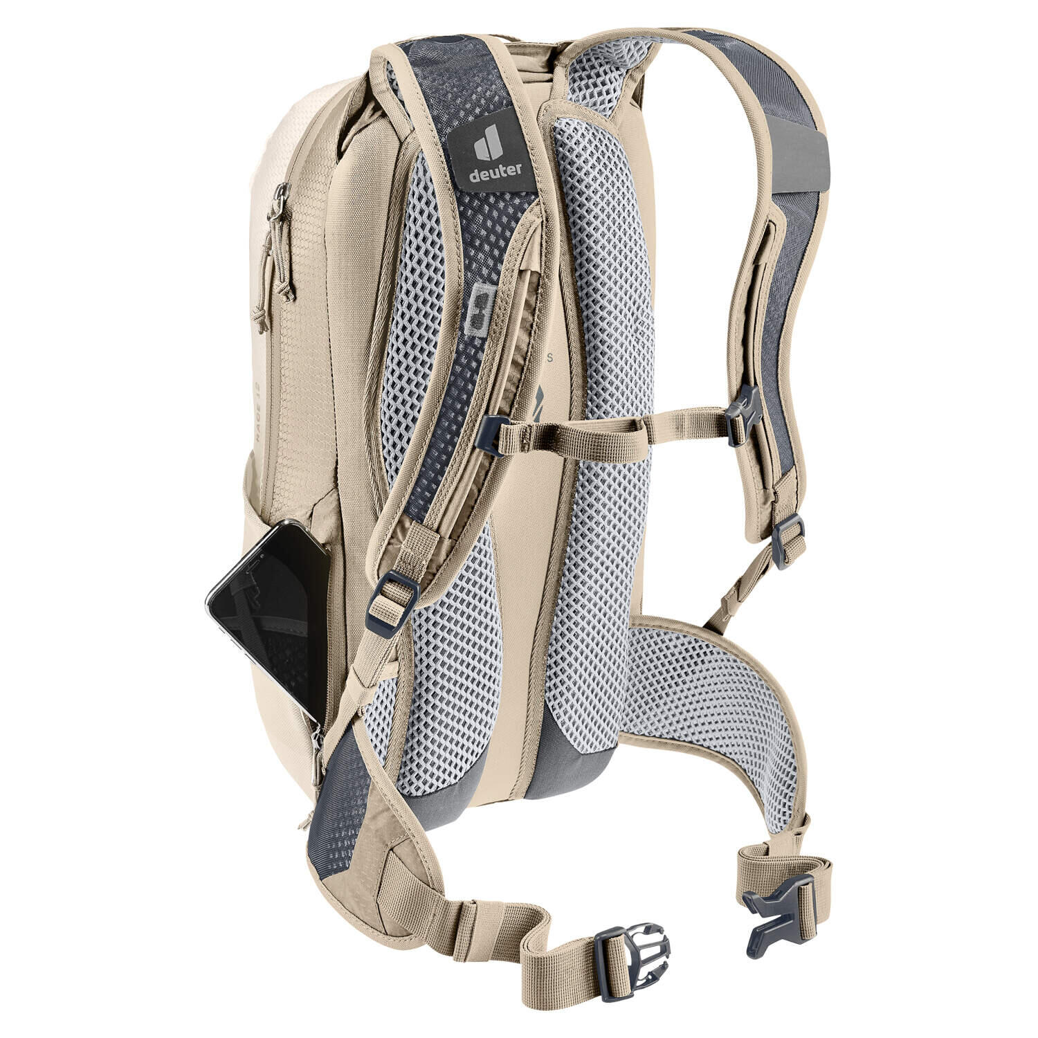 Unisex Rucksack Race 12 7/7