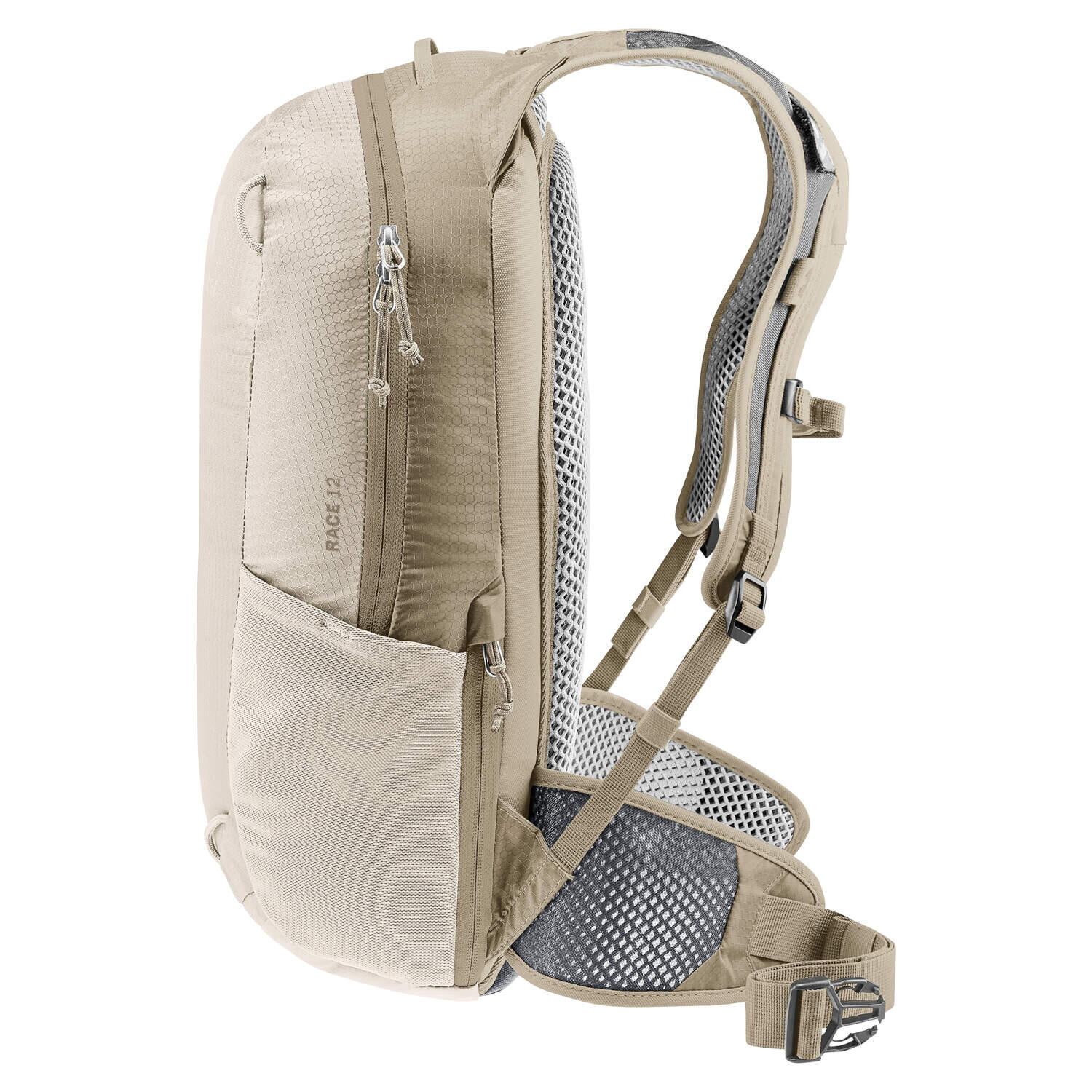 Unisex Rucksack Race 12 5/7