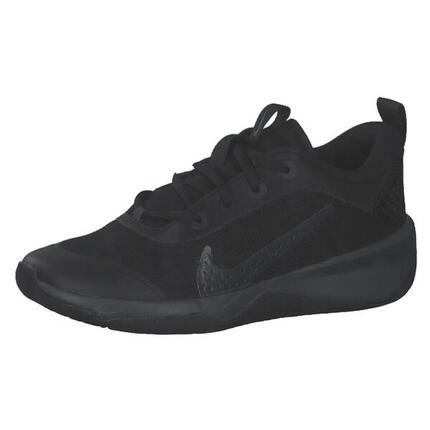 Zapatillas niño Nike Omni Big Kids Road Run Negro