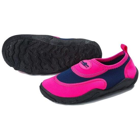 Chaussures d'eau pour enfants Aqualung Beachwalker