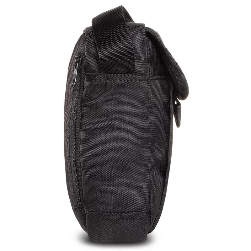 Borsa Converse Cross Body 2, Nero, Unisex 3/5