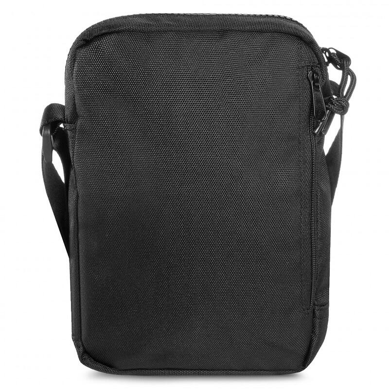Borsa Converse Cross Body 2, Nero, Unisex 2/5