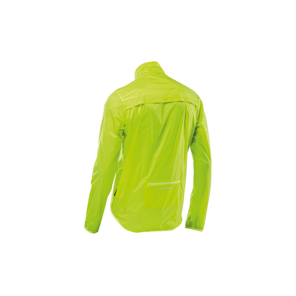 Kurtka wodoodporna Northwave Breeze 3 2/2