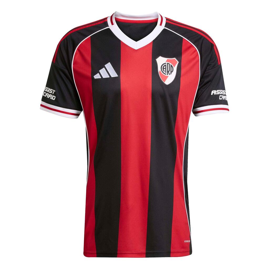 CA River Plate Away Shirt 2025/26