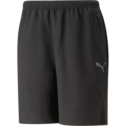 Short d'entraînement pour hommes PUMA Train Ultraweave 7quot