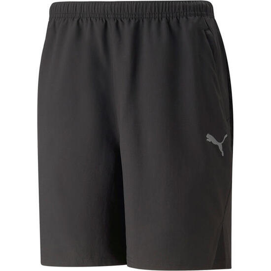 Short d'entraînement pour hommes PUMA Train Ultraweave 7quot