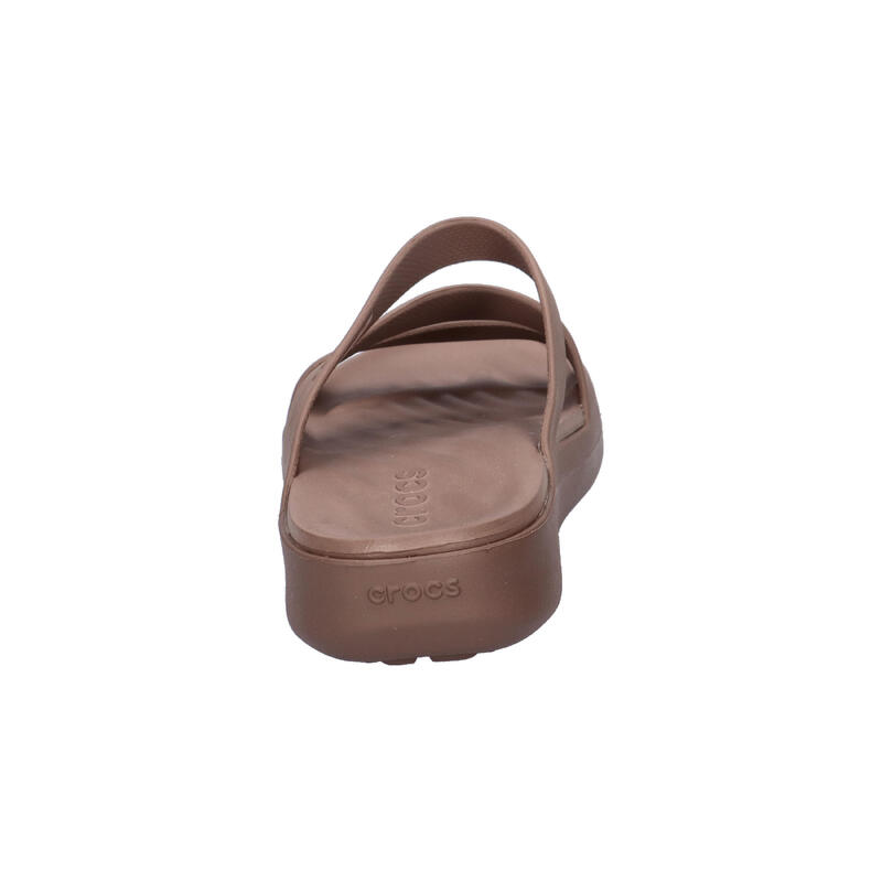 Saboți Crocs Getaway Strappy W Femeie