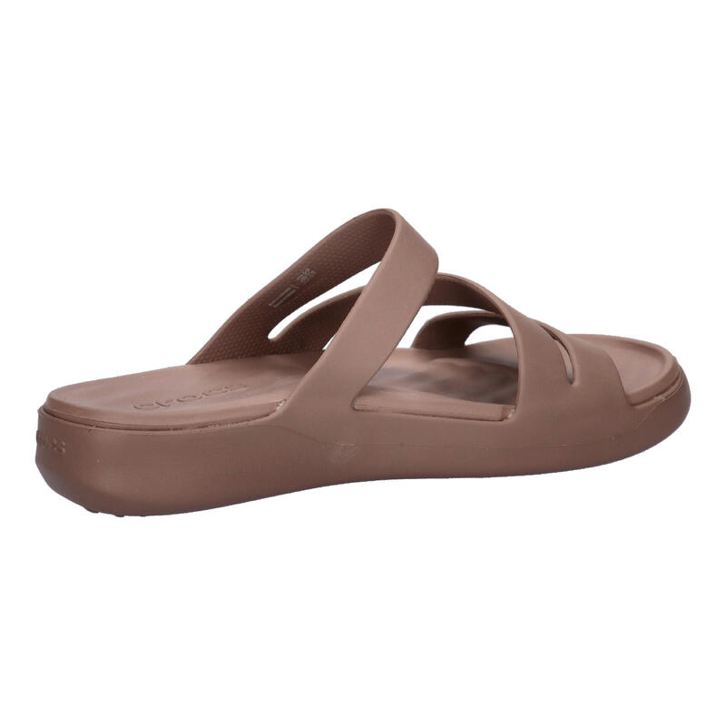 Saboți Crocs Getaway Strappy W Femeie