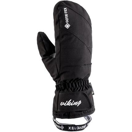 Rękawice narciarskie damskie VIKING Sherpa GTX Mitten Ski Lady